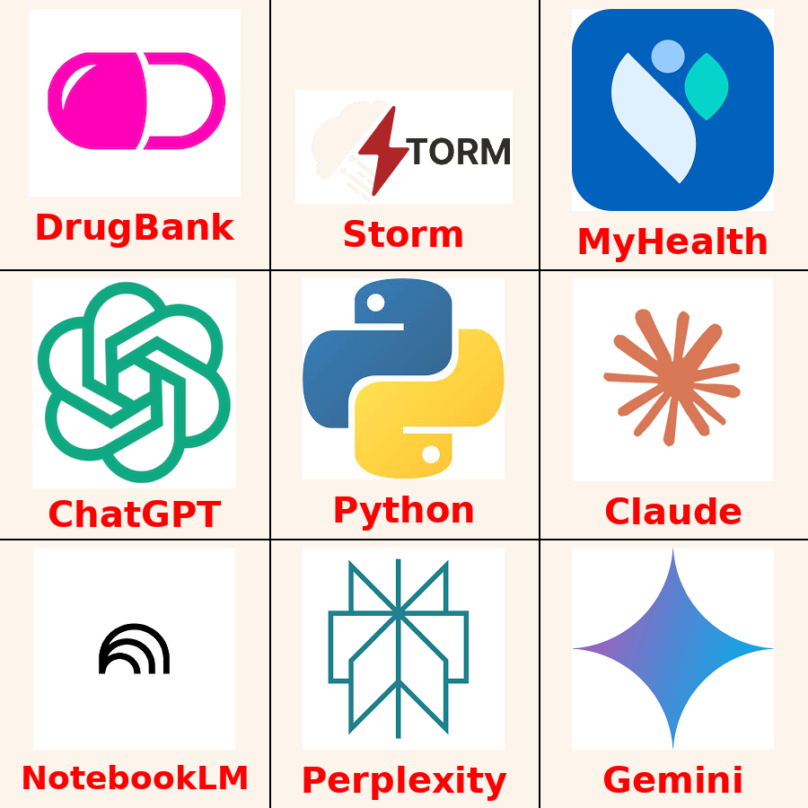 AI Apps Μωσαϊκό